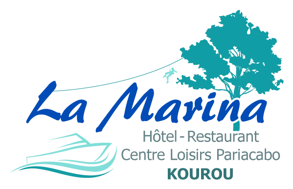 Logo Préfecture de la Guyane